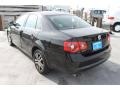 Black - Jetta 2.5 Sedan Photo No. 6