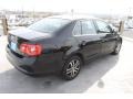 Black - Jetta 2.5 Sedan Photo No. 8