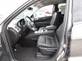 2013 Mineral Gray Metallic Jeep Grand Cherokee Laredo X Package  photo #6