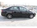 Black - Jetta 2.5 Sedan Photo No. 9