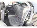 Black - Jetta 2.5 Sedan Photo No. 13