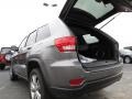 2013 Mineral Gray Metallic Jeep Grand Cherokee Laredo X Package  photo #10
