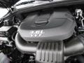 2013 Mineral Gray Metallic Jeep Grand Cherokee Laredo X Package  photo #11