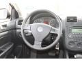 Black - Jetta 2.5 Sedan Photo No. 16