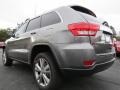 Mineral Gray Metallic - Grand Cherokee Laredo X Package Photo No. 2