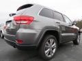 Mineral Gray Metallic - Grand Cherokee Laredo X Package Photo No. 3