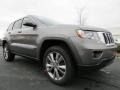 Mineral Gray Metallic - Grand Cherokee Laredo X Package Photo No. 4
