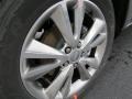 Mineral Gray Metallic - Grand Cherokee Laredo X Package Photo No. 5