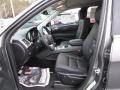 Mineral Gray Metallic - Grand Cherokee Laredo X Package Photo No. 6