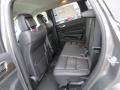 Mineral Gray Metallic - Grand Cherokee Laredo X Package Photo No. 7