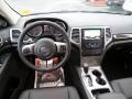 Mineral Gray Metallic - Grand Cherokee Laredo X Package Photo No. 8
