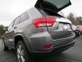 Mineral Gray Metallic - Grand Cherokee Laredo X Package Photo No. 9