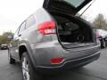Mineral Gray Metallic - Grand Cherokee Laredo X Package Photo No. 10
