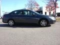 2007 Graphite Pearl Honda Accord EX-L Sedan  photo #3