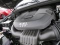 Mineral Gray Metallic - Grand Cherokee Laredo X Package Photo No. 11