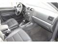 Black - Jetta 2.5 Sedan Photo No. 27