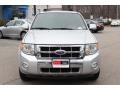Silver Metallic - Escape Limited 4WD Photo No. 2