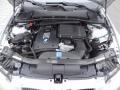 3.0L Twin Turbocharged DOHC 24V VVT Inline 6 Cylinder Engine for 2007 BMW 3 Series 335i Coupe #75178683