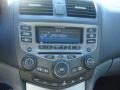 2007 Graphite Pearl Honda Accord EX-L Sedan  photo #9