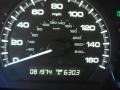 2007 Graphite Pearl Honda Accord EX-L Sedan  photo #11