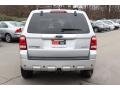 Silver Metallic - Escape Limited 4WD Photo No. 6
