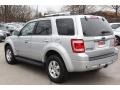 Silver Metallic - Escape Limited 4WD Photo No. 7