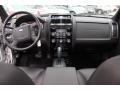 Silver Metallic - Escape Limited 4WD Photo No. 12