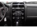 Silver Metallic - Escape Limited 4WD Photo No. 13