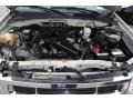 Silver Metallic - Escape Limited 4WD Photo No. 22
