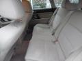 Satin White Pearl - Outback 2.5i Wagon Photo No. 16