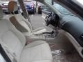 Satin White Pearl - Outback 2.5i Wagon Photo No. 20