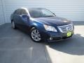 2008 Indigo Ink Pearl Toyota Avalon XLS #75168871