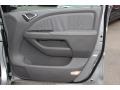 Alabaster Silver Metallic - Odyssey EX-L Photo No. 20
