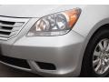 Alabaster Silver Metallic - Odyssey EX-L Photo No. 24
