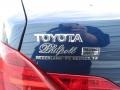 2008 Indigo Ink Pearl Toyota Avalon XLS  photo #16