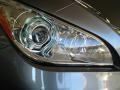 Platinum Graphite - M 37x AWD Sedan Photo No. 2