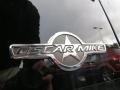 2013 Jeep Wrangler Oscar Mike Freedom Edition 4x4 Marks and Logos