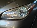 Platinum Graphite - M 37x AWD Sedan Photo No. 4