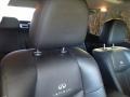 2011 Platinum Graphite Infiniti M 37x AWD Sedan  photo #20