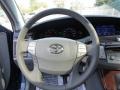 2008 Indigo Ink Pearl Toyota Avalon XLS  photo #38