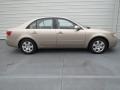 Golden Beige - Sonata GLS Photo No. 2
