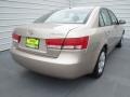 Golden Beige - Sonata GLS Photo No. 3