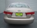 Golden Beige - Sonata GLS Photo No. 4
