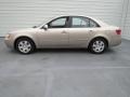 Golden Beige - Sonata GLS Photo No. 5