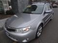 Steel Silver Metallic - Impreza Outback Sport Wagon Photo No. 1