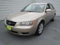 Golden Beige - Sonata GLS Photo No. 6