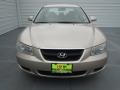 Golden Beige - Sonata GLS Photo No. 7
