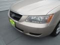 Golden Beige - Sonata GLS Photo No. 9