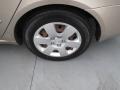 Golden Beige - Sonata GLS Photo No. 11