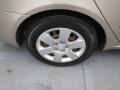 Golden Beige - Sonata GLS Photo No. 12